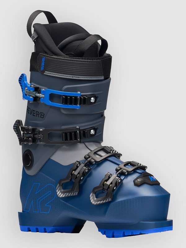 K2 FL3X Reverb 2027 Kids Skischuhe uni