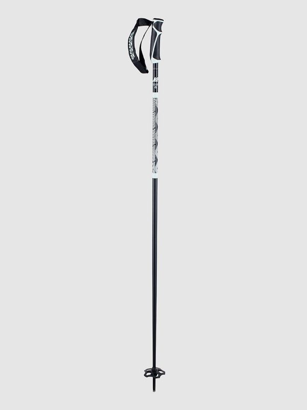 K2 Freeride 16 105 Skistöcke mint