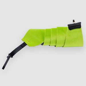 K2 Marauder_Freeloader 154-159 Splitboard-Felle green