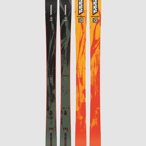 K2 Mindbender 101 2027 Ski uni