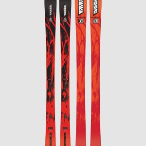K2 Mindbender 88 2027 Ski uni