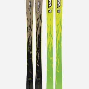 K2 Mindbender 96 2027 Ski uni