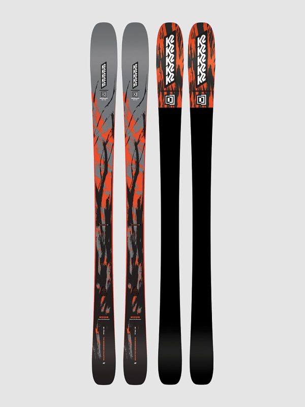 K2 Mindbender 96 2027 Ski uni