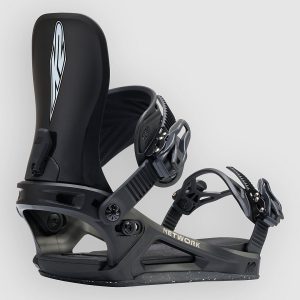 K2 Network 2027 Snowboard-Bindung black