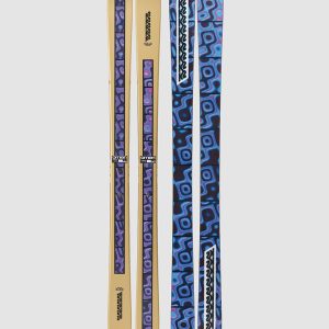 K2 Omen 90 2027 Ski uni