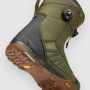 K2 Orton 2026 Snowboard Boots dopamine