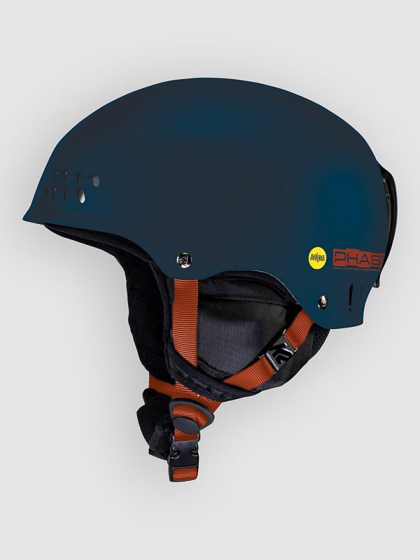 K2 Phase MIPS Helm navy