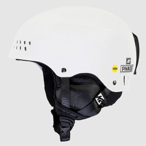 K2 Phase Mips 2023 Helm white