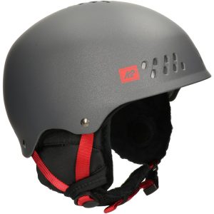 K2 Phase Pro 2023 Helm gunmetal