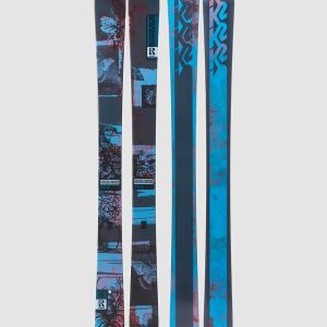 K2 Reckoner 102 W 2027 Ski uni