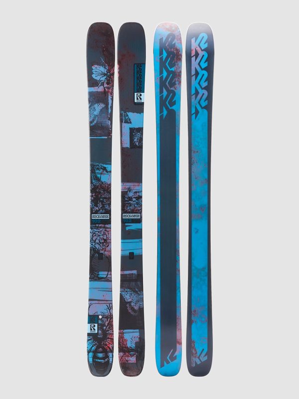 K2 Reckoner 102 W 2027 Ski uni