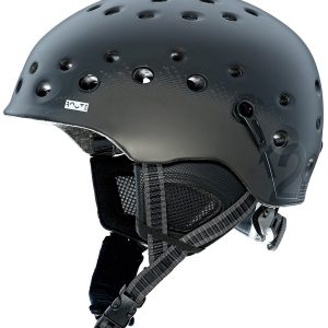 K2 Route 2023 Helm black