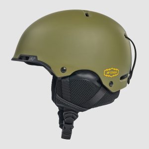 K2 Stash Helm olive drab
