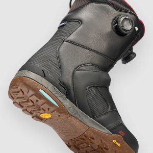 K2 Thraxis 2026 Snowboard Boots black