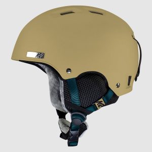 K2 Verdict Helm sand