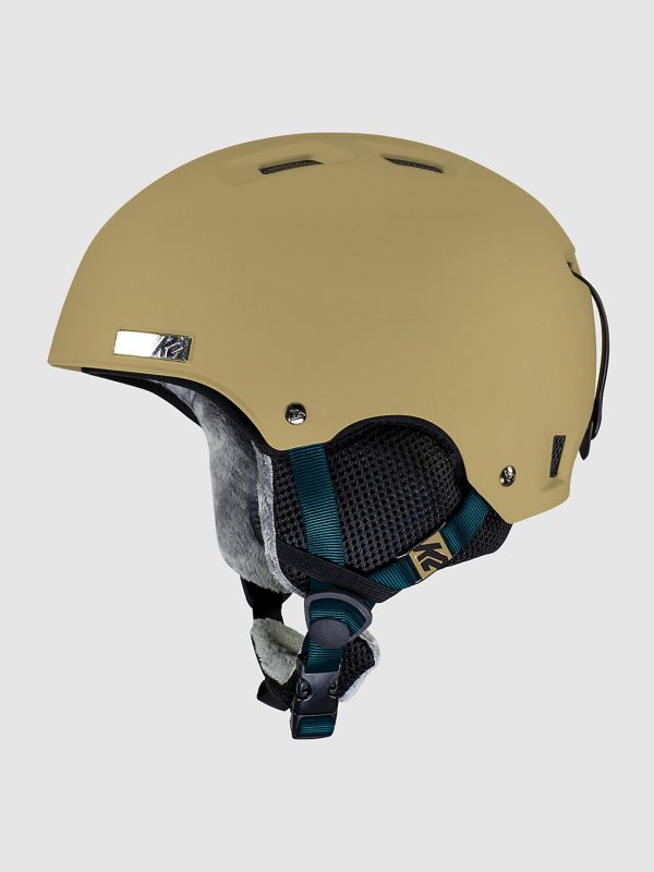 K2 Verdict Helm sand