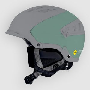 K2 Virtue MIPS Helm pearl grey