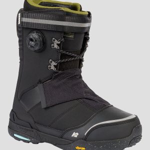 K2 Waive 2023 Splitboard-Boots black