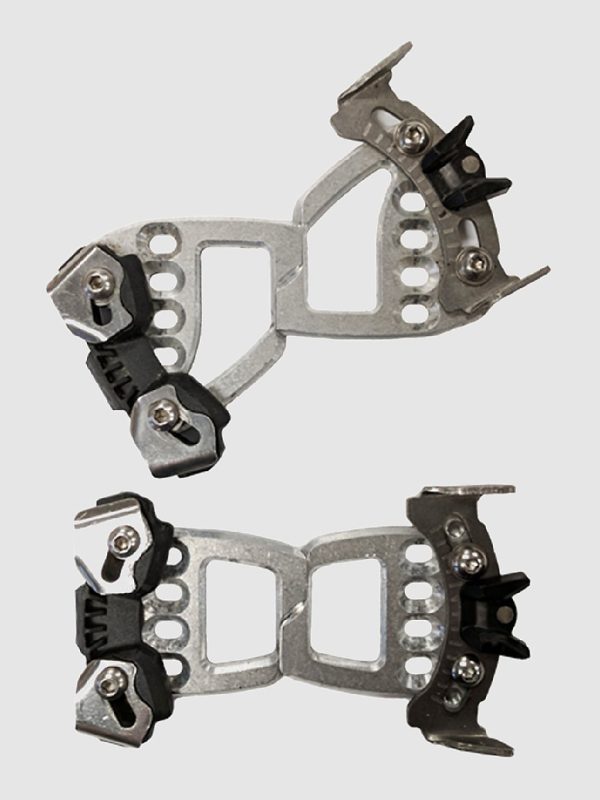 Karakoram Light Ride Mode Goofy Splitboard uni