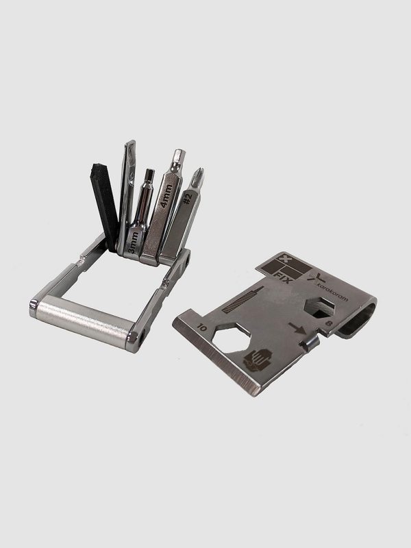 Karakoram Multi Tool uni