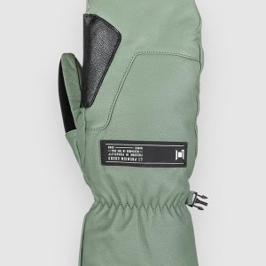L1 A-Line Fäustlinge sage