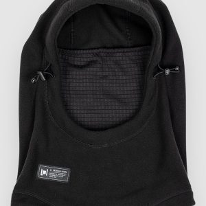 L1 Covert Hoodie black