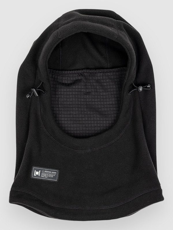 L1 Covert Hoodie black
