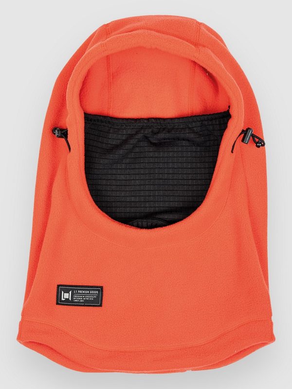 L1 Covert Hoodie cinder
