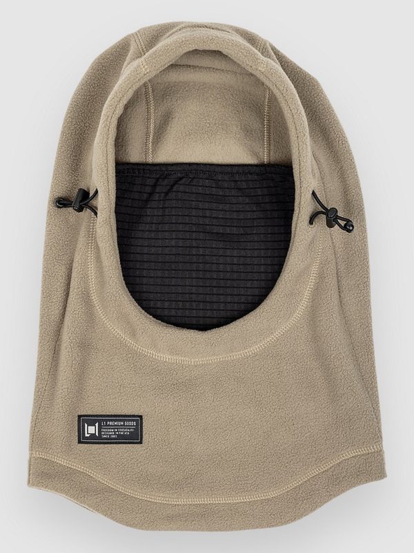 L1 Covert Hoodie fossil