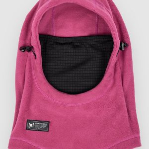L1 Covert Hoodie orchid