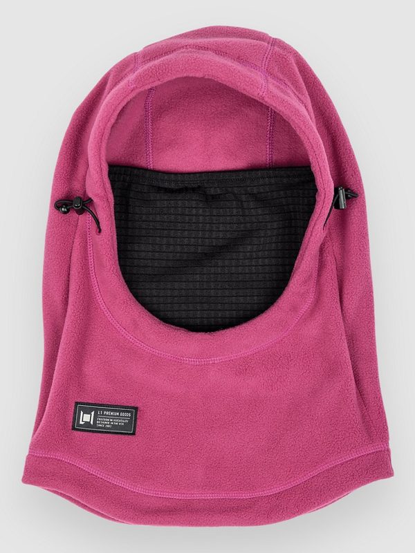 L1 Covert Hoodie orchid