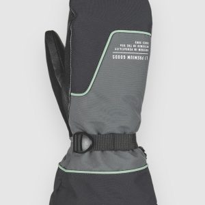 L1 Sentinel Unisex Fäustlinge black / carbon