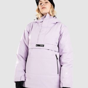 L1 Snowblind Anorak haze