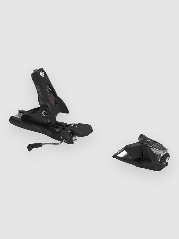 LOOK SPX 13 GW 2027 Skibindung black