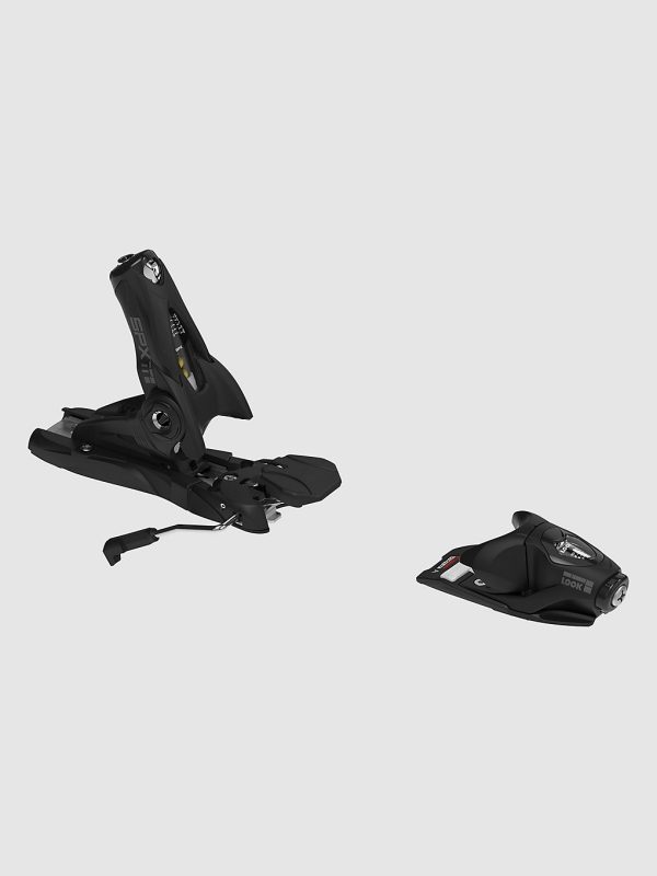 LOOK Spx 11 Gw 2027 Skibindung black