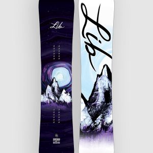 Lib Tech Cortado 2027 Snowboard no color