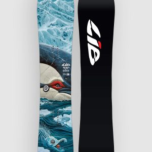 Lib Tech Orca Ii 2027 Snowboard no color