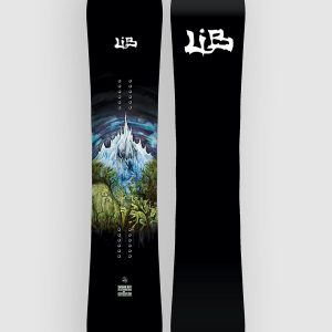 Lib Tech Skunk Ape 2027 Snowboard no color