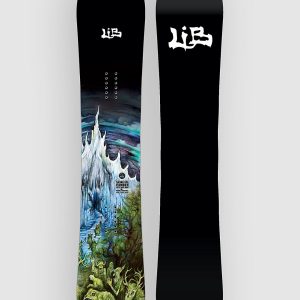 Lib Tech Skunk Ape Camber 2027 Snowboard no color