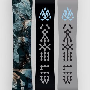 Lib Tech T.Rice Pro 2027 Snowboard no color