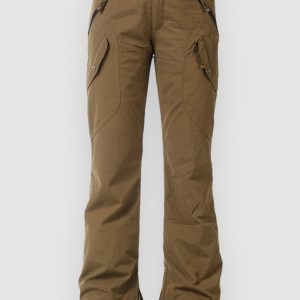 Light Barb Hose military olive
