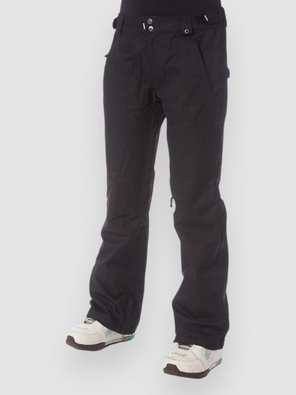 Light Cat Hose black