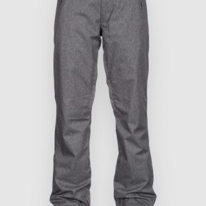 Light Cat Hose grey heather