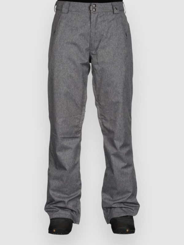Light Cat Hose grey heather