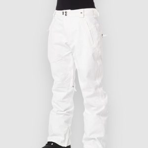 Light Cat Hose white