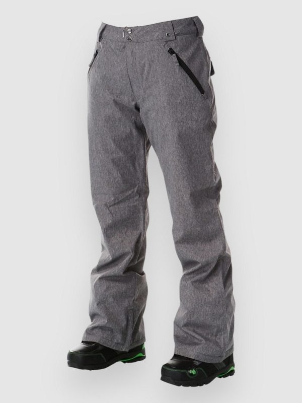 Light Lucy Hose grey heather