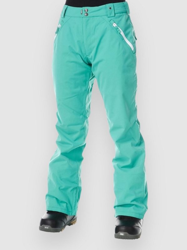 Light Lucy Hose mint