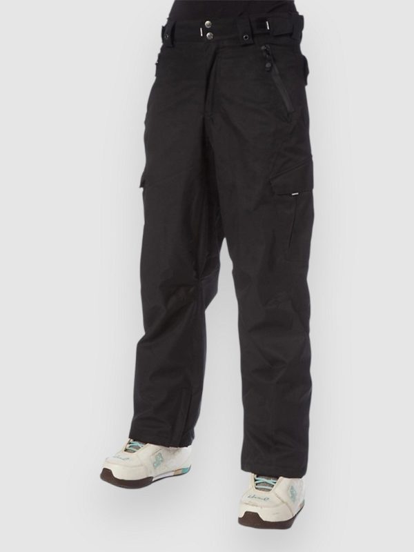 Light Prime Hose black