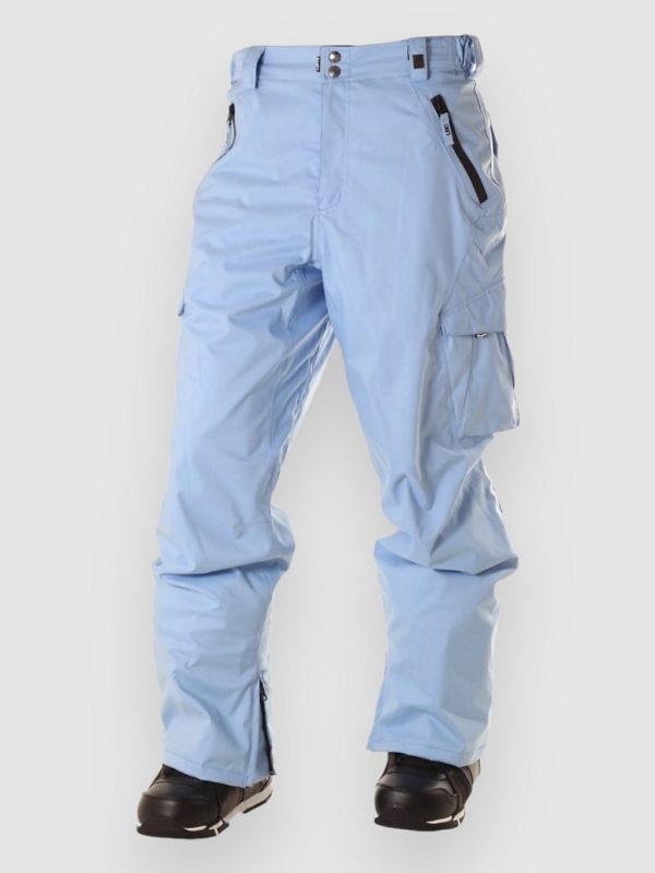 Light Prime Pant Women boy blue