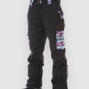 Light Swing Evo Hose black / tipi